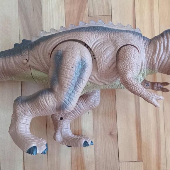 Dinosaure package ! - Picture 4 of 5